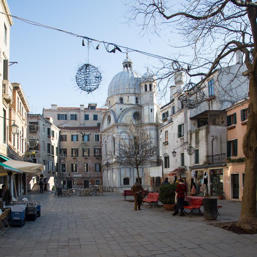 True Venice Exterior photo