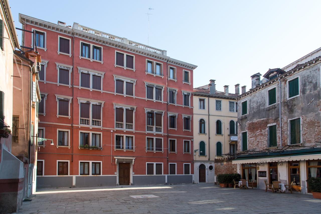 True Venice Exterior photo