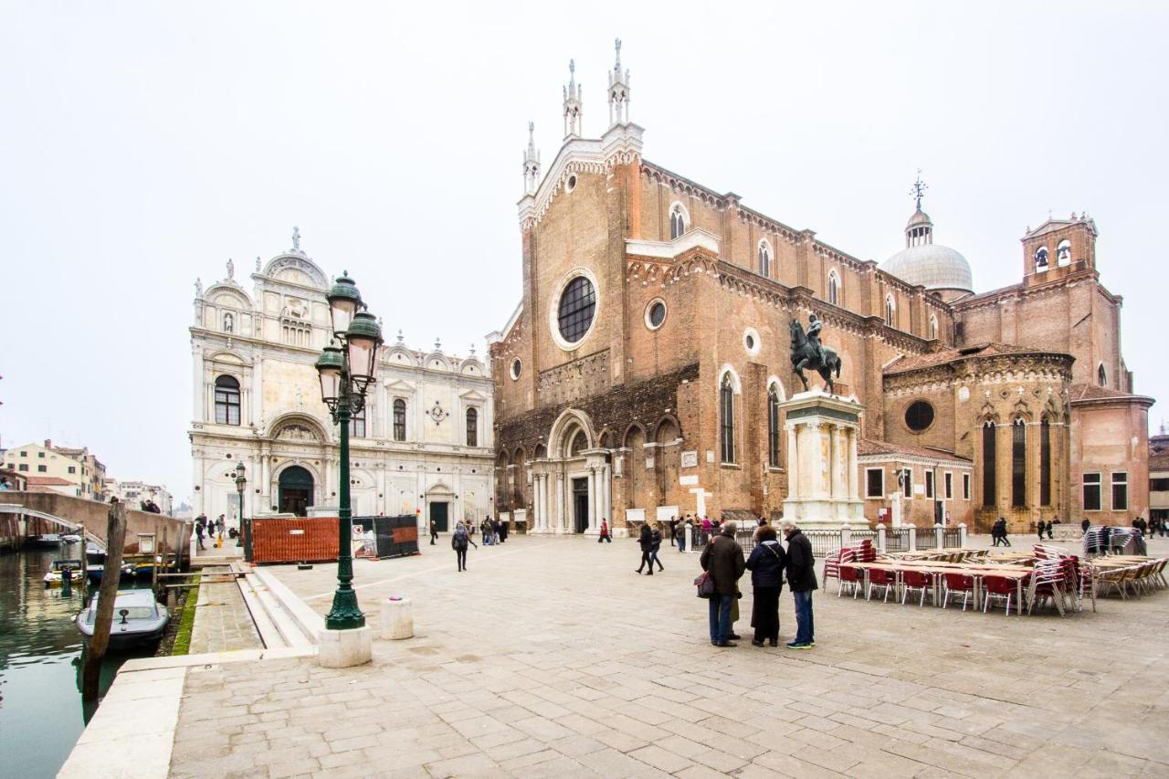 True Venice Exterior photo